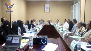 انعقاد الاجتماع التقييمي السنوي لمقدمي خدمات العون القضائي للأحداث
