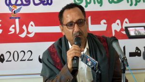 المكاتب الخدمية بحجة تنظم فعالية ثقافية بذكرى استشهاد الإمام الحسين