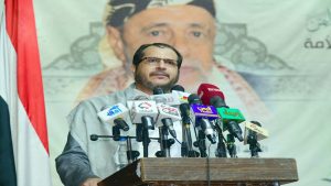 رابطة علماء اليمن تُحيي أربعينية فقيد الوطن العلامة المجاهد عبدالسلام عباس الوجيه