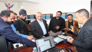 نائب رئيس الوزراء الجنيد يؤكد أهمية تضافر الجهود لتحسين مخرجات التعليم الفني