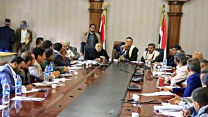 أمانة العاصمة تطلق نداء استغاثة لمساندة جهود مواجهة أضرار السيول