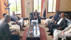 لقاء بوزارة الكهرباء يقر تشكيل غرفة عمليات مشتركة مع الداخلية والنيابة العامة