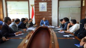 وزير الصناعة يوجه بإعداد مصفوفة لتشجيع الإنتاج المحلي وحماية المنتج الوطني