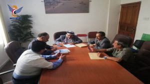 توقيع مذكرة تفاهم بين الجهاز المركزي للإحصاء وهيئة الآثار