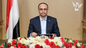 الرئيس المشاط: دول العدوان تتحمل كامل المسؤولية عن رفض مطالب الشعب اليمني