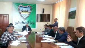 الشركة العامة لإنتاج بذور البطاطس تؤكد الوصول إلى الاكتفاء الذاتي