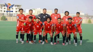 المنتخب اليمني للشباب يحقق فوزاً ثميناً على نظيره لاوس ضمن التصفيات الآسيوية