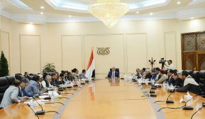 اللجنة العليا للاحتفالات تقر خطة حكومة الانقاذ للاحتفال بثورة 21 سبتمبر