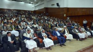 وزارة الإرشاد وأكاديمية القرآن الكريم تدشنان فعاليات الاحتفال بذكرى المولد النبوي