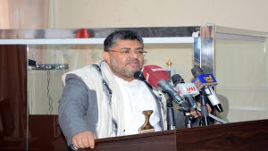 محمد علي الحوثي يؤكد أهمية تنفيذ برامج تدريبية لعهد الإمام علي لمالك الأشتر
