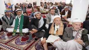 مكتب الأوقاف بذمار ينظم فعالية خطابية بذكرى المولد النبوي الشريف