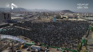 العاصمة صنعاء تشهد فعالية نسائية حاشدة بذكرى المولد النبوي الشريف (صور)