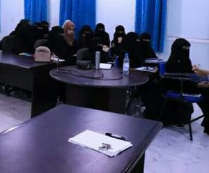 مؤسسة مكافحة السرطان بالحديدة تنفذ فعاليات توعوية حول سرطان الثدي