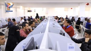 الهيئة العليا للعلوم تدشن اختبارات التوظيف وفقا لمعايير الكفاءة