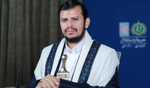 قائد الثورة يهنئ الشعب اليمني والمؤمنين والمؤمنات بمناسبة يوم الغدير