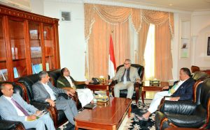 رئيس الوزراء يؤكد أهمية تضافر الجهدين الحكومي والإنساني لدعم قطاع الرعاية الاجتماعية