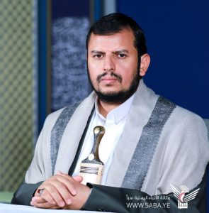 قائد الثورة يبارك للشعب اليمني والأمة الإسلامية بعيد الأضحى المبارك
