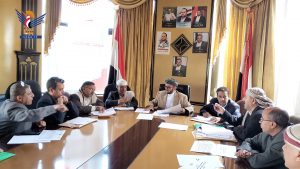 ورشة عمل بصنعاء لتقييم مستوى تنفيذ مشاريع الرؤية الوطنية في اللجنة العليا للانتخابات