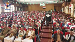 فعالية توعوية للحد من غلاء، المهور بمحافظة حجة
