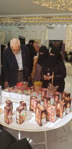 د. الترب لـ “الثورة نت”: ندعو القطاع الخاص لدعم ورعاية رواد الاعمال واصحاب المشاريع الحرفية والإنتاجية