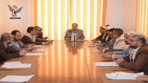 وزارة الإرشاد تدشن العمل بمدونة السلوك الوظيفي وأخلاقيات العمل
