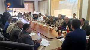 تدشين العمل بمدونة السلوك الوظيفي في وزارة المياه والمؤسسات التابعة لها