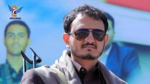 وكيل محافظة شبوة: تحالف العدوان استغل كميات النفط المنهوبة لتمويل حربه على اليمن