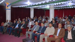 تدشين العمل بمدونة السلوك الوظيفي في الأمانة العامة لرئاسة الجمهورية