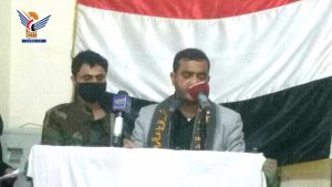 وزارة شئون المغتربين تنظم فعالية خطابية بمناسبة الذكرى السنوية للشهيد