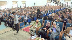 المؤتمر العلمي لمركز القلب العسكري يؤكد أهمية تفعيل البحث العلمي والاهتمام بالكادر الطبي اليمني