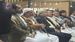 الملتقى الإسلامي ينظم فعالية خطابية بذكرى سنوية الشهيد
