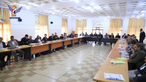 وزير الخدمة المدنية يدشن الدورة الثالثة حول دليل تطوير الخدمات