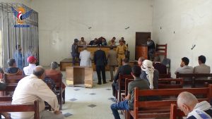 محكمة غرب الأمانة تبدأ محاكمة المتهمين في وفاة وإصابة 21 طفلاً من مرضى لوكيميا الدم