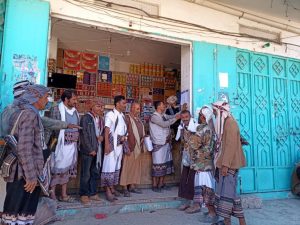 نزول ميداني مرتقب لتطبيق تسعيرة المواد الغذائية الأساسية بمديرية الطفة في البيضاء