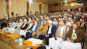 هيئات مكافحة الفساد والزكاة والأوقاف تدشن مشروع تعزيز قيم النزاهة في الوحدات الاقتصادية