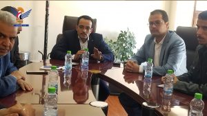 الاتفاق بين الضرائب والمشاريع الصغيرة على آلية مشتُركة في الإعفاءات الضريبية
