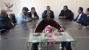 وكلاء وزارة التربية يؤكدون حرص الوزارة على الارتقاء بأداء مدارس المتفوقين