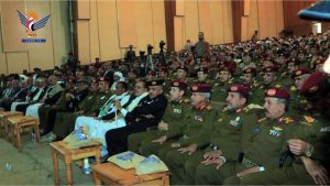 هيئة التدريب والتأهيل تُحيي الذكرى السنوية الأولى للشهيد اللواء عبدالله الجنيد