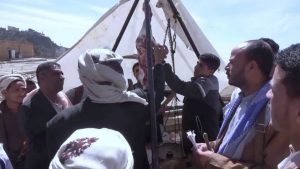 تدشين حملة ميدانية لمنع ذبح إناث وصغار المواشي في المحويت