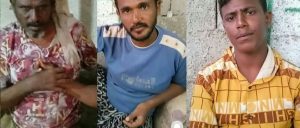 إطلاق سراح ثلاثة صيادين بعد شهر من اختطافهم من قبل قراصنة اريتريين