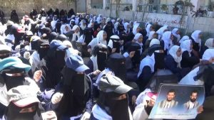 مدرسة الفتح في الجبين بريمة تنظم فعالية ثقافية بذكرى سنوية الشهيد القائد