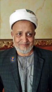 رابطة علماء اليمن في حجة تنعي العلامة زيد بن علي عامر  