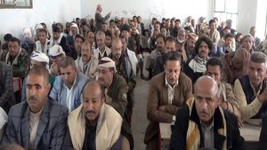 63 خرقاً لقوى العدوان بالحديدة خلال الساعات الماضية