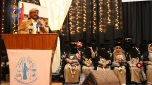 عضو السياسي الأعلى السامعي يوجه بفتح برنامج الدراسات العليا للكفيفات