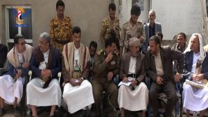 النائب العام يوجه بالإفراج عن 70 سجينا بمحافظة عمران