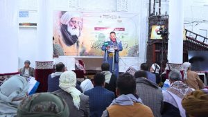 أوقاف ذمار يُحيي ذكرى رحيل الإمام مجد الدين المؤيدي