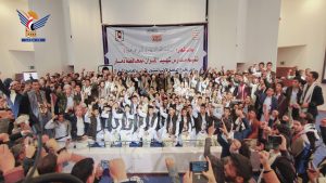 ذمار..مدارس شهيد القرآن تحتفي بتخرج دفعة واختتام العام الدراسي 1444هـ