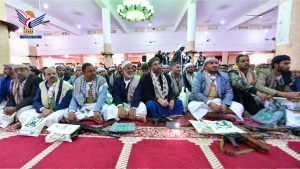 حفل اختتام العام الدراسي لمدارس شهيد القرآن والإمام علي والإمام زيد العلمية