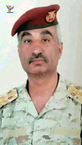 وفاة المعتقل خالد الحوشبي في سجون مرتزقة العدوان بمأرب