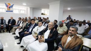 لقاء تشاوري لتدشين الشراكة بين القطاع الخاص والحكومة للاستثمار في الجانب الصحي